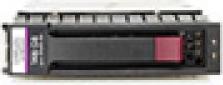 Produktbild HPE HDD 900GB SAS6 SFF 10K 2.5 6GBS HOT PLUG (0.90 TB, 2.5")