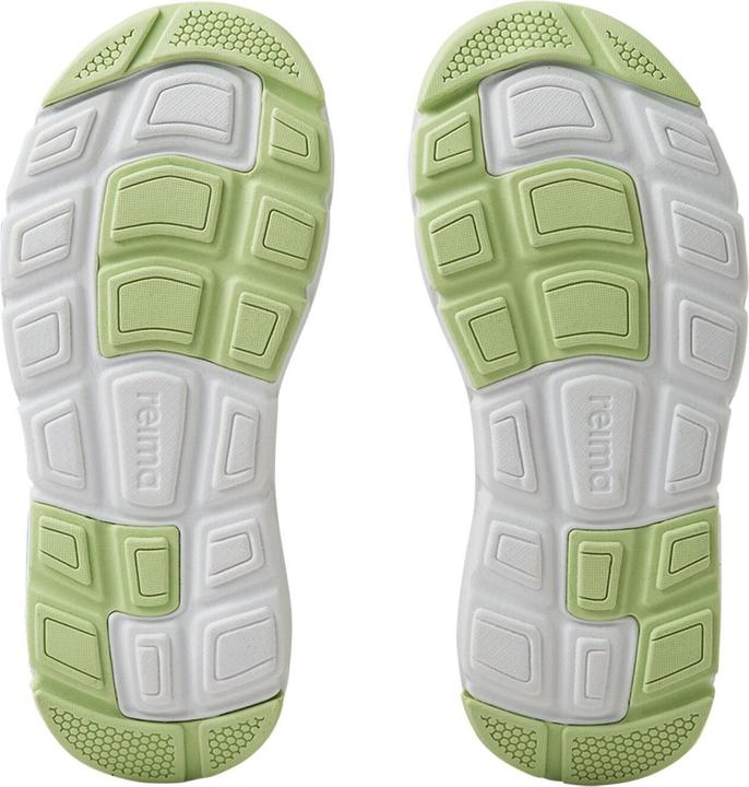 Produktbild Reima Kinder Sneaker Rullari Lilac amethyst (27)