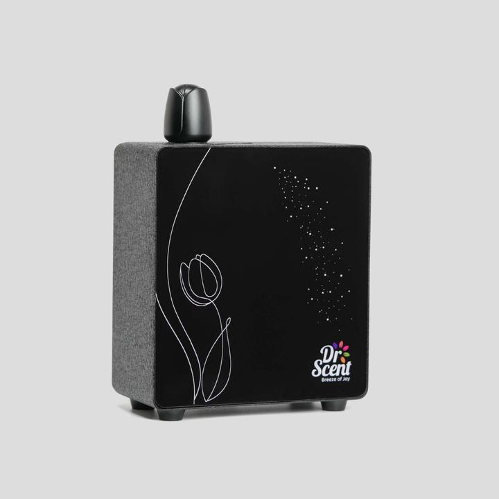 Image du produit Dr.Scent Eco Tulpe Duftspender (170 ml)