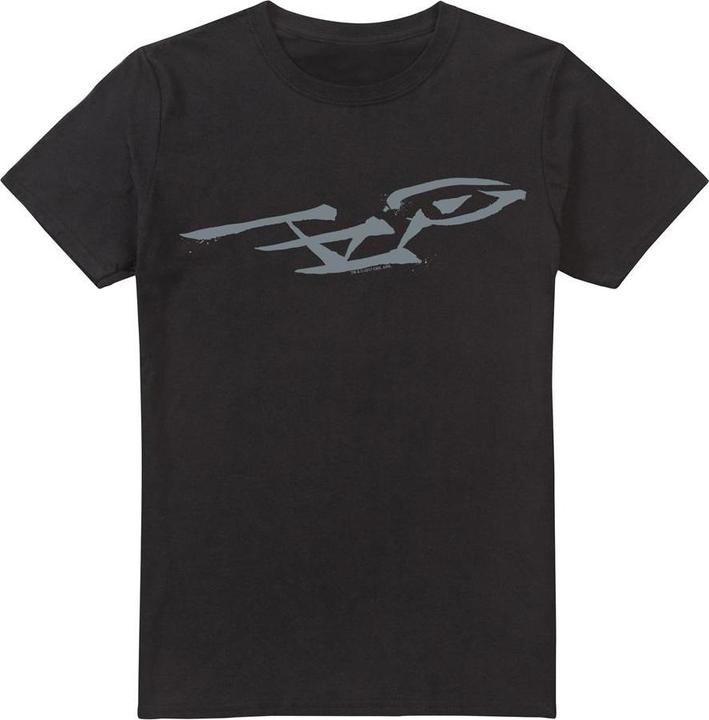 Image du produit - T-shirt BUSHWORK ENTERPRISE - Homme (4XL)