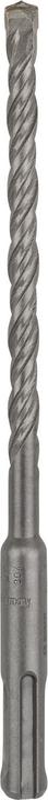 Actual product image Bosch Professional Zubehör Hammer drill SDS plus-5, 7 x 100 x 165 mm, pack of 10 (7 mm)