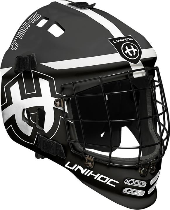 Unihoc Floorball Torwart-Maske