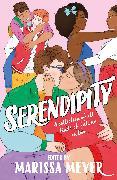 Immagine prodotto Various:Serendipity (Inglese, Varie, 2023)
