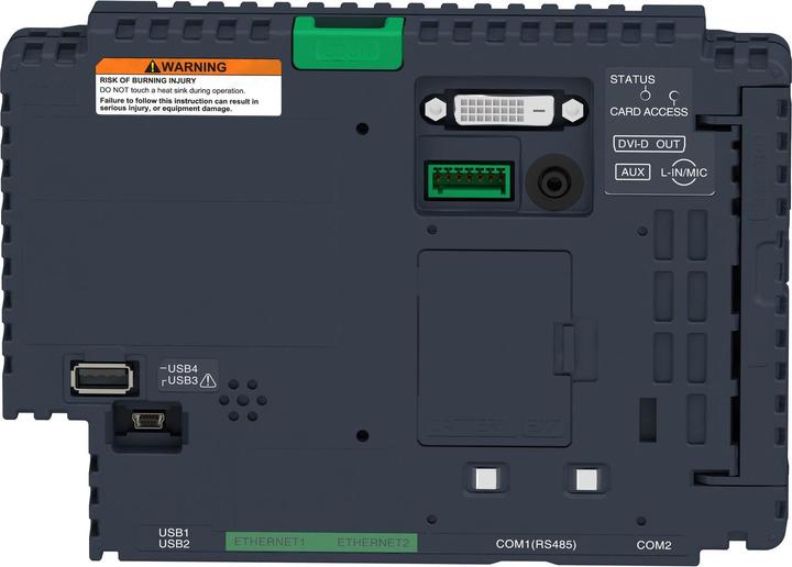 Actual product image Schneider Electric Sercos Iii Bridge / Ilm