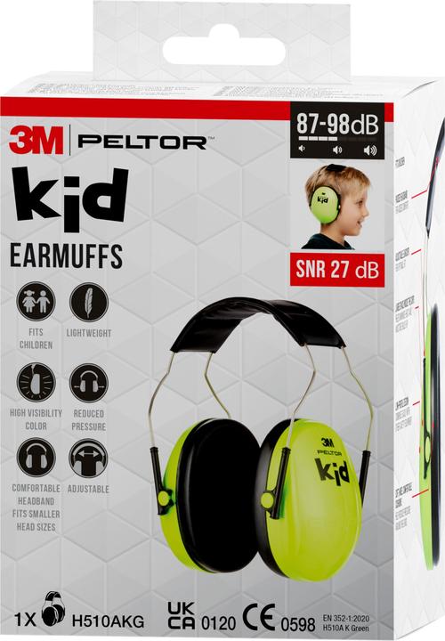 Produktbild 3M Peltor Kid (1 x)