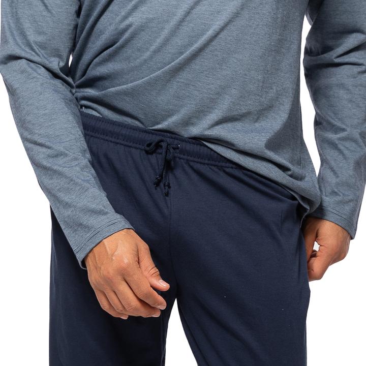 Actual product image Ammann Organic Cotton Pyjamas (S)