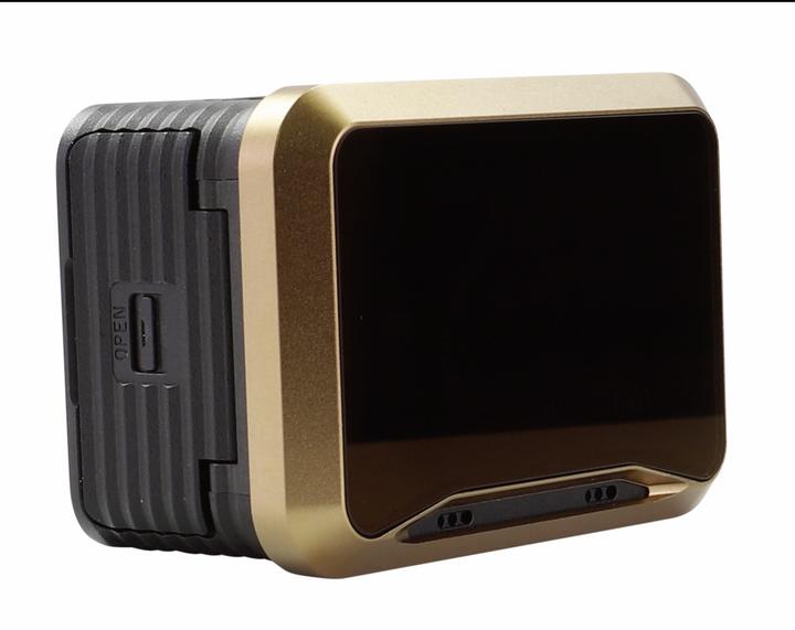 Produktbild PolarPro Cinema Filter 3er Set SHUTTER für Sony RX0 (ND- / Graufilter)