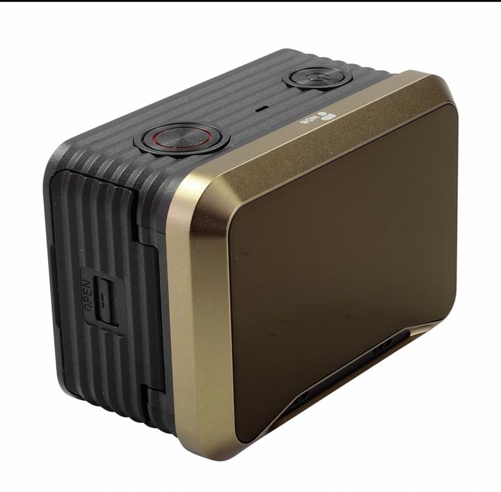 Produktbild PolarPro Cinema Filter 3er Set SHUTTER für Sony RX0 (ND- / Graufilter)