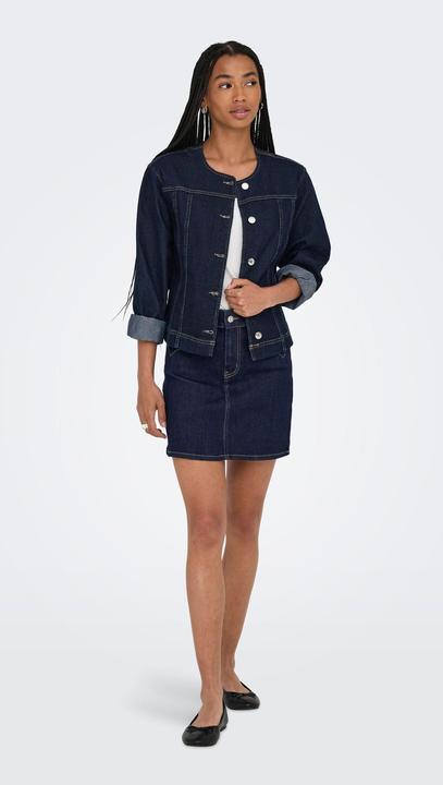 Image du produit Only ONLGINA Jeansjacke Jeansjacke (M)