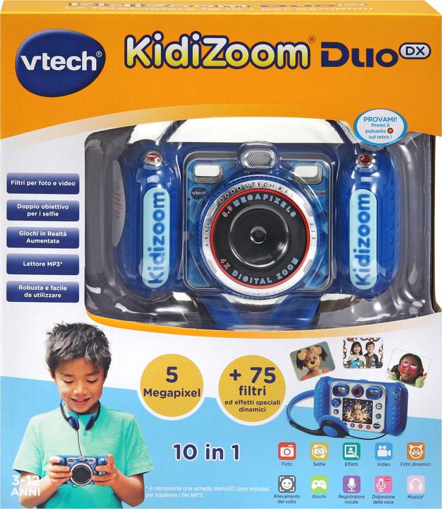 Produktbild VTech Duo DX