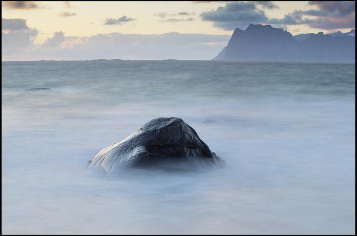 Actual product image B+W XS-Pro Digital ND Vario MRC nano (77 mm, Neutral density filter, 77 mm)