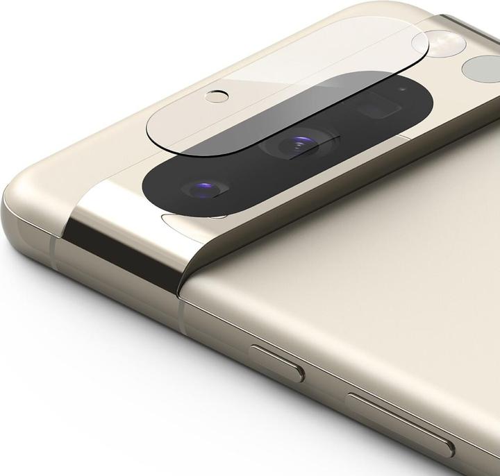 Screenguard Camera Protector Google Pixel 8 Pro Kamera Panzerglas (1 Stück, Google Pixel 8 Pro)