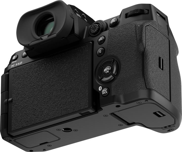 Produktbild Fujifilm X-H2 (40.20 Mpx, APS-C / DX)