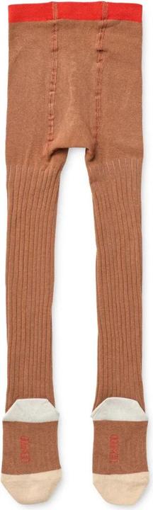 Actual product image Liewood Silva Tuscany Rose Tights (86/92)