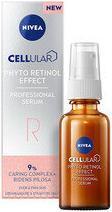 Immagine prodotto NIVEA Siero professionale Cellular Phyto Retinol Effect (30 ml)