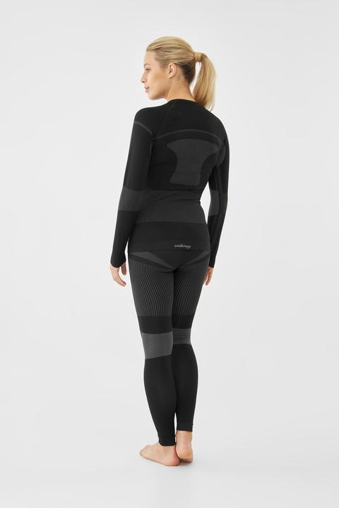 Produktbild Viking Damen Sportunterwäsche Gr. XL Schwarz Neu (XL)