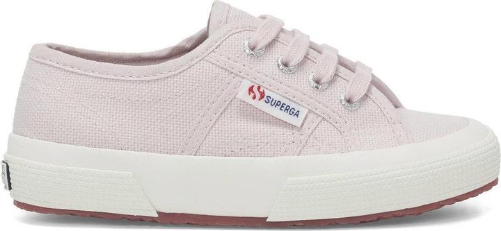 Produktbild Superga Sneaker 2750 Jcot Leder (25.5)