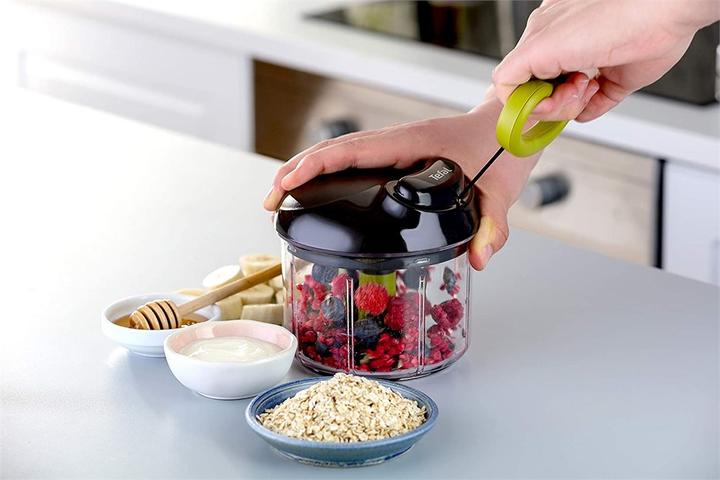Image du produit Tefal Ingenio Hachoir 5 secondes (900 ml)