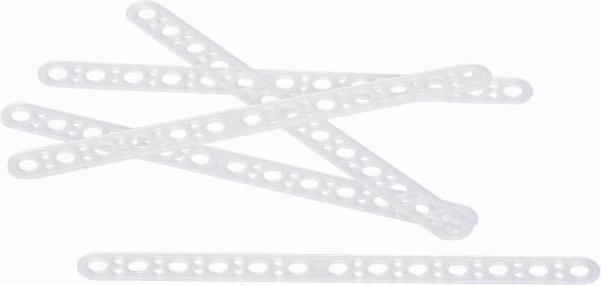 Image du produit Efalock Bâtonnets permanents longs 140 mm
