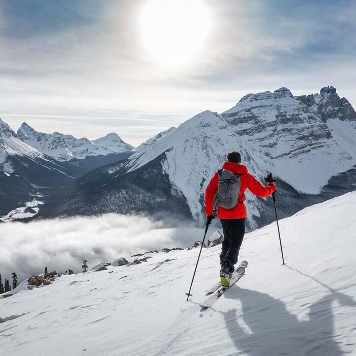 Image du produit Ultimate Direction Sac à dos All Mountain (30 l)