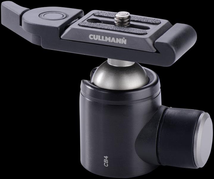 Produktbild Cullmann Cross Kugelkopf CB 4.3 mit CX420 (Kugelkopf)