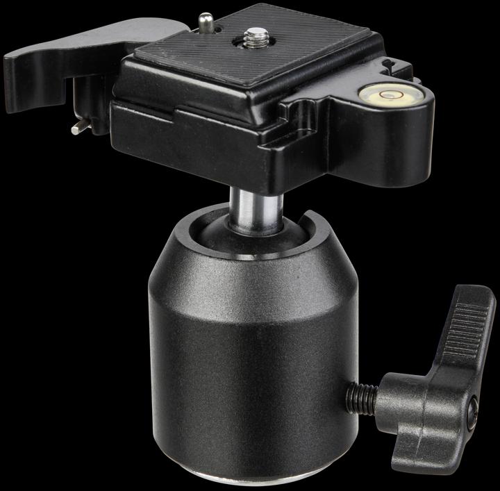 Walimex pro FT-002H Pro testa a sfera (Testa sferica)