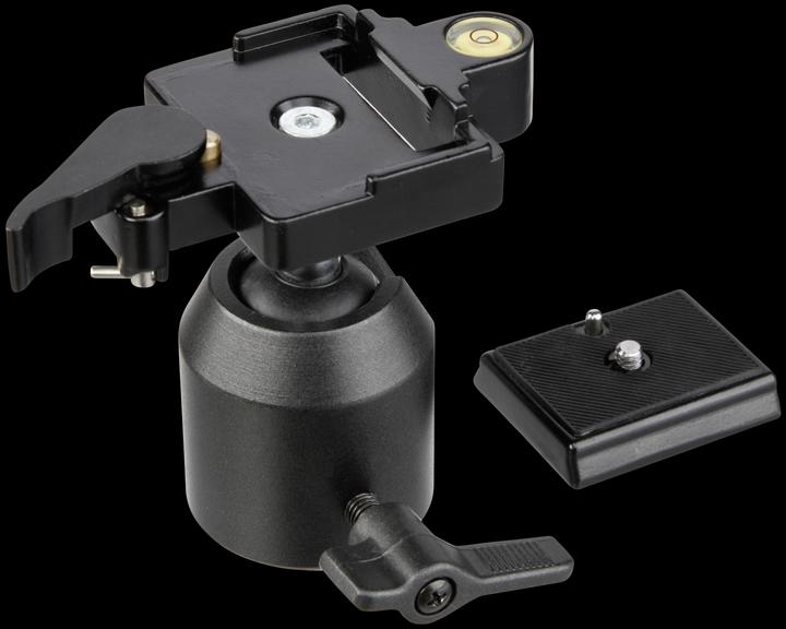 Produktbild Walimex pro FT-002H Pro-Kugelkopf (Kugelkopf)