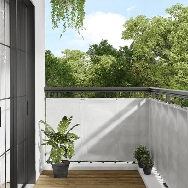 Immagine prodotto VidaXL Schermo per la privacy del balcone (600 cm)
