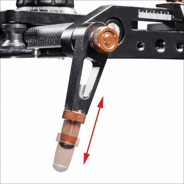 Produktbild Walimex pro pro Carbon Follow Focus Parallax (Slider)