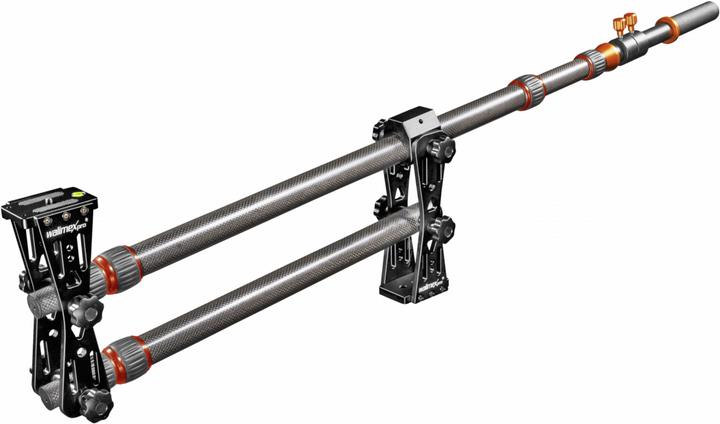 Produktbild Walimex pro pro Carbon Camera Jib Traveller 7.2