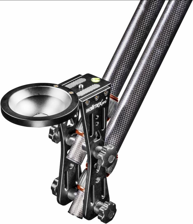 Produktbild Walimex pro pro Carbon Camera Jib Traveller 7.2