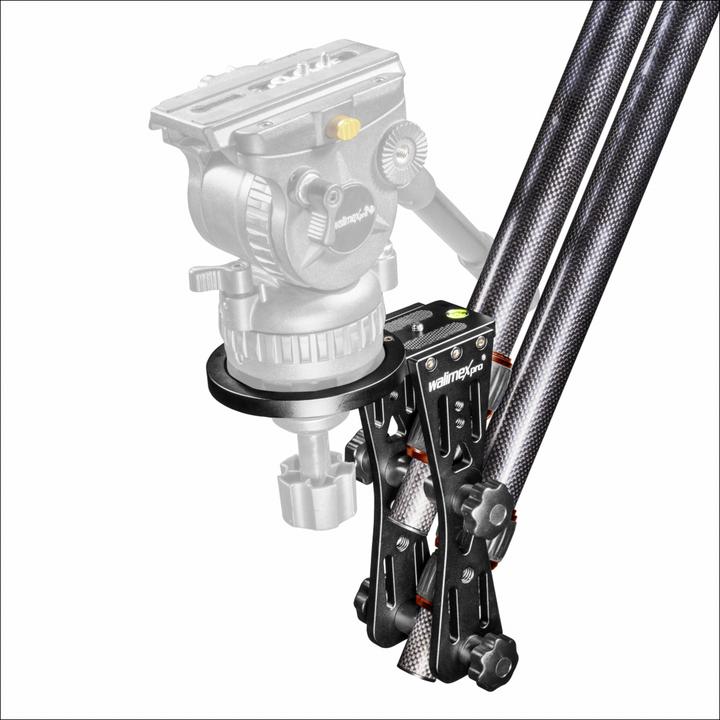 Produktbild Walimex pro pro Carbon Camera Jib Traveller 7.2