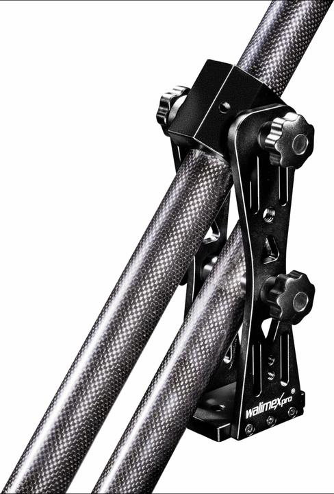 Produktbild Walimex pro pro Carbon Camera Jib Traveller 7.2
