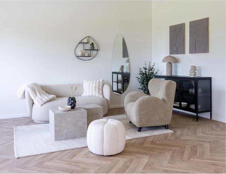Produktbild House Nordic Surat (160 x 230 cm)