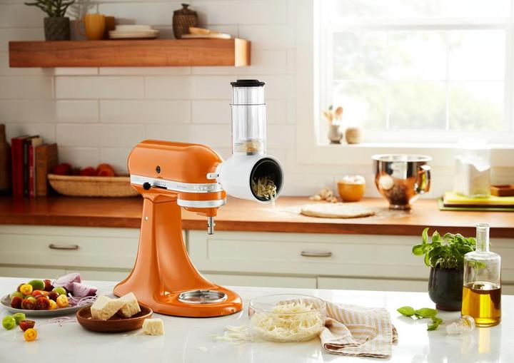Actual product image KitchenAid Artisan KSM175 EU-Version (300 W)