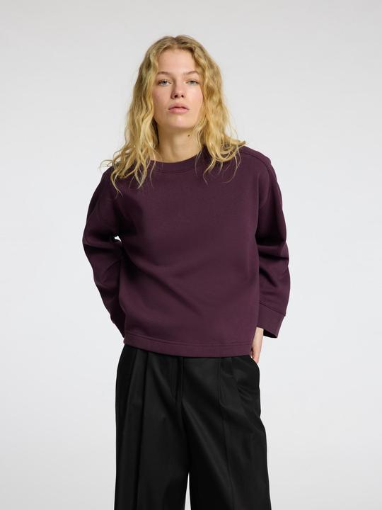 Immagine prodotto Selected Femme Boxy Fit Sweatshirt (XS)