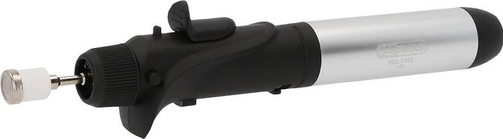 Produktbild KS Tools Gasltkolben mit Piezozndung (960.1161)