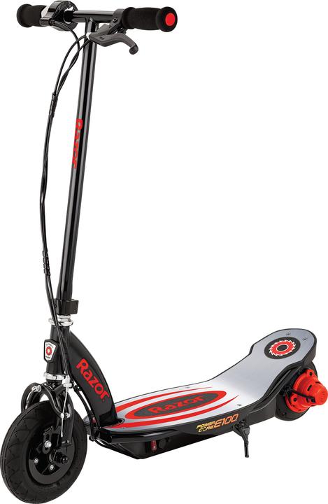 Produktbild Razor Power Core E100 (18 km/h, 18 km)
