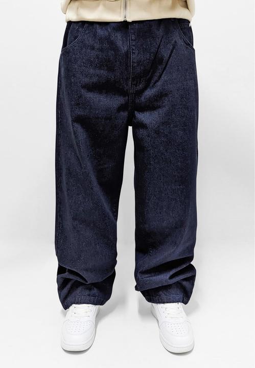 Actual product image Dada Supreme Embo Baggy Jeans - 179917 (36)