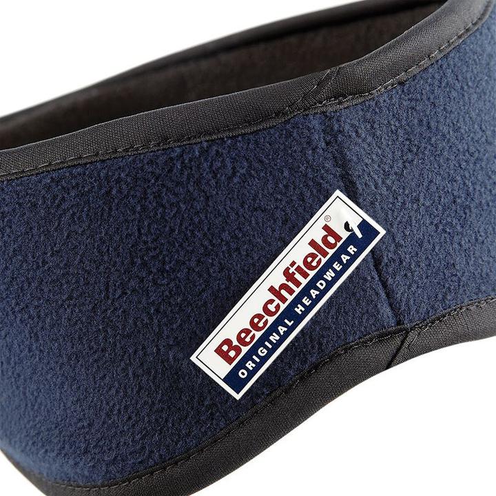 Immagine prodotto Beechfield Fascia Suprafleece Aspen