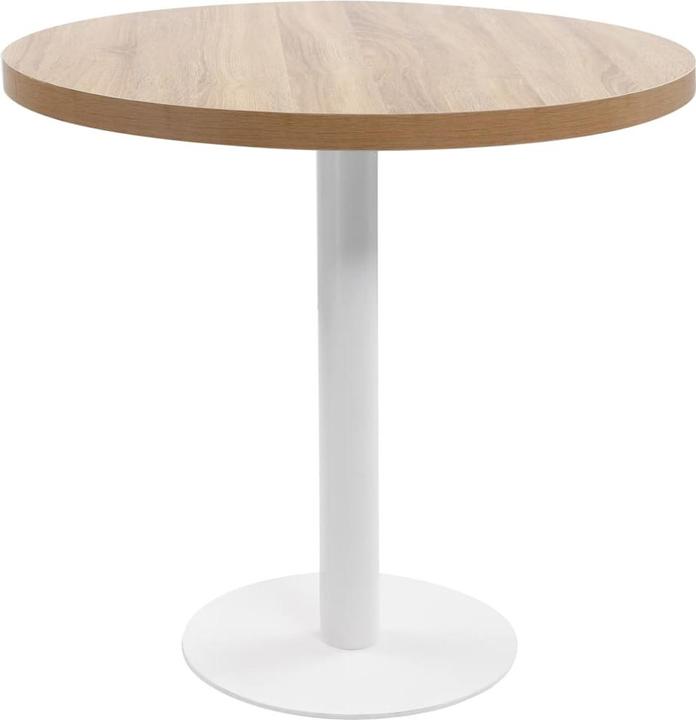 Immagine prodotto VidaXL Felicio (Ø 80 x 75 cm)
