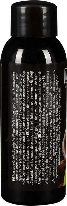 Immagine prodotto Magoon Olio da massaggio di alta qualità (50 ml)