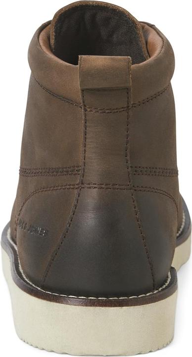 Image du produit Jack & Jones Jfwtoronto Leather Boot Styd Ln (40)