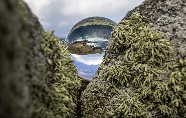 Immagine prodotto Rollei Lensball 110mm (110 mm, 110 mm)