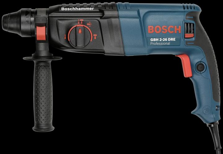 Immagine prodotto Bosch Professional GBH 2-26 DRE (Corrente elettrica)