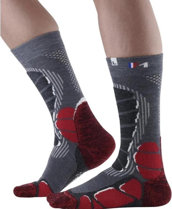 Actual product image Monnet Trek Light (41 - 42)