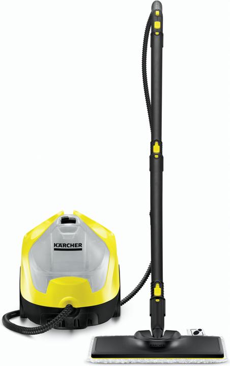 Produktbild Kärcher SC 4 Easy Fix (3.50 Bar, 2000 W)