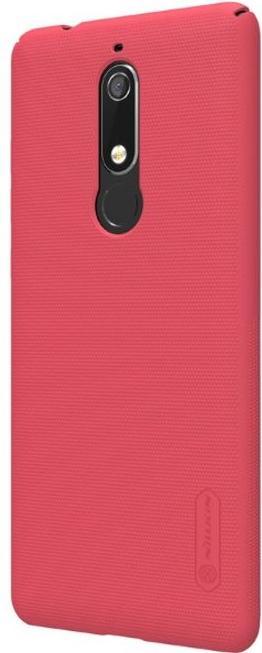 Immagine prodotto Nillkin Super Frosted Shield Series (Nokia 5.1)