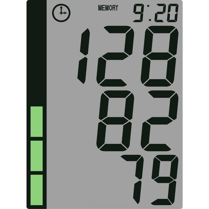 Produktbild Scala SC 7670 (Blutdruckmessgerät Oberarm)