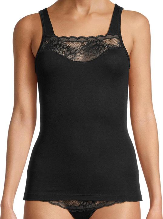 Image du produit Conta 3er Pack Modal Unterhemd / Top (38, M)